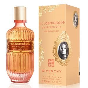 givenchy absolu d'oranger|EAUDEMOISELLE DE GIVENCHY ABSOLU D'ORANGER.